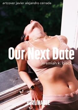 Our Next Date - An explosive game of dominance and submission