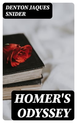 Homer's Odyssey - A Commentary