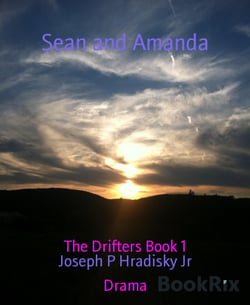 Sean and Amanda - The Drifters Book 1