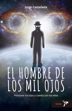 El hombre de los mil ojos - Préstame tus ojos y cuenta con los mios