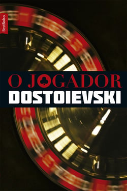O jogador