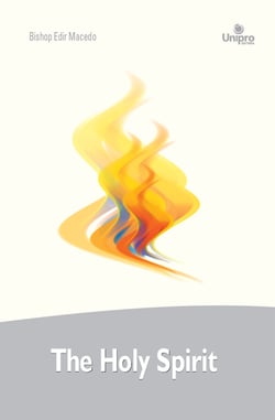 The Holy Spirit