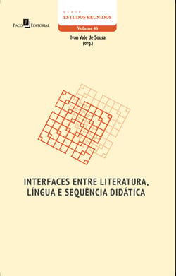 Interfaces entre Literatura, Língua e Sequência Didática