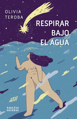 Respirar bajo el agua
