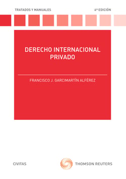 Derecho Internacional Privado