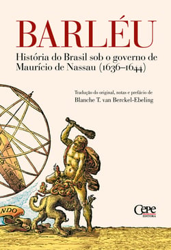 História do Brasil sob o governo de Maurício de Nassau