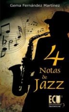 4 notas de jazz