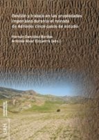 Gestión y trabajo en las propiedades imperiales durante el reinado de Adriano: cinco casos de estudio