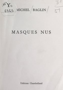 Masques nus