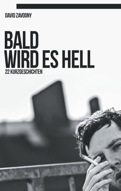 Bald wird es hell - 22 Kurzgeschichten