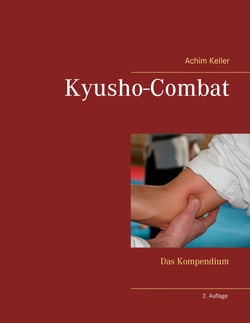 Kyusho-Combat - Das Kompendium