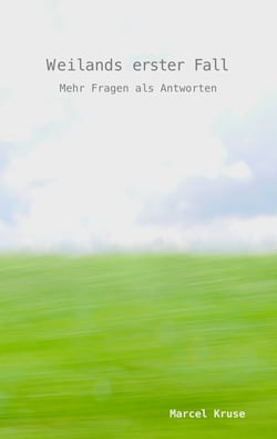 Weilands erster Fall - Mehr Fragen als Antworten