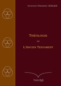Théologie de l'Ancien Testament