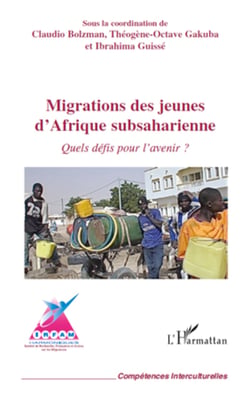 Migrations des jeunes d'Afrique subsaharienne - Quels défis pour l'avenir ?