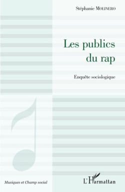 Les publics du rap - Enquête sociologique