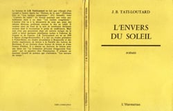 L'Envers du Soleil