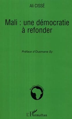 Mali: une démocratie à refonder