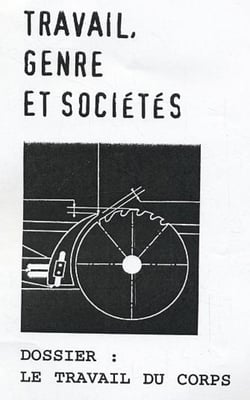 Le travail du corps
