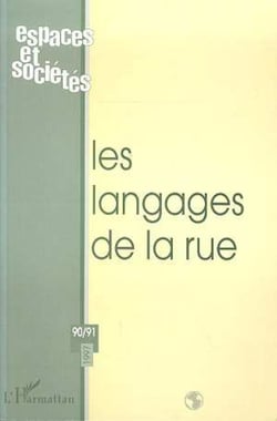 LES LANGAGES DE LA RUE (n° 90-91)
