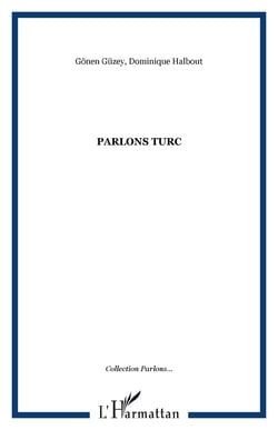 PARLONS TURC