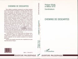 Chemins de Descartes