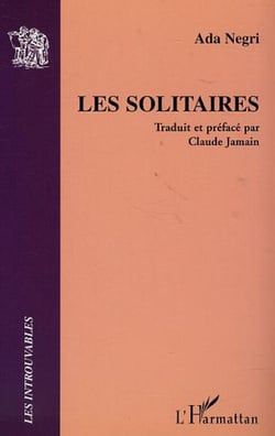 LES SOLITAIRES
