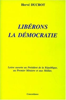 Libérons la Démocratie