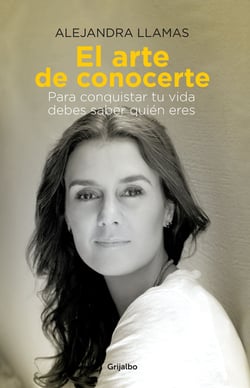 El arte de conocerte - Para conquistar tu vida debes saber quién eres