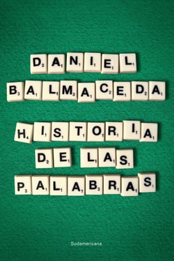 Historia de las palabras