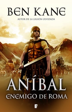 Enemigo de Roma (Aníbal 1) - Aníbal vol. I