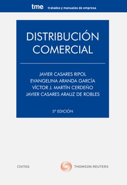 Distribución Comercial
