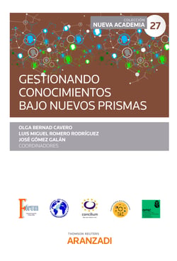 Gestionando conocimientos bajo nuevos prismas
