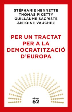 Per un tractat per a la democratització d'Europa