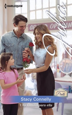 Una familia para ella - Los Hermanos Pirelli (1)