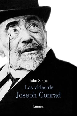 Las vidas de Joseph Conrad