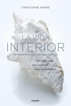 La vida interior - 40 momentos para conocerte mejor