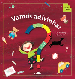 Vamos adivinhar