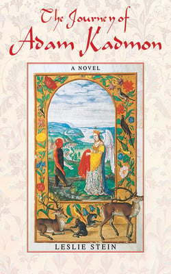 The Journey of Adam Kadmon - A Novel