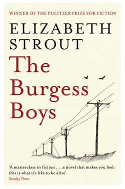 The Burgess Boys