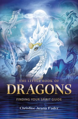 The Little Book of Dragons - Finding your spirit guide