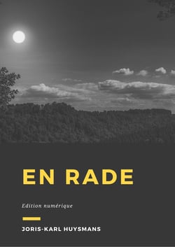 En rade - Roman