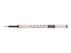 Recharge pour roller à encre gel noire Slim - Cross