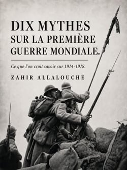 Dix Mythes sur la Premiere Guerre Mondiale - Myths of History, #1