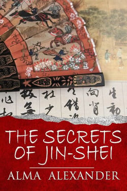 The Secrets of Jin-shei