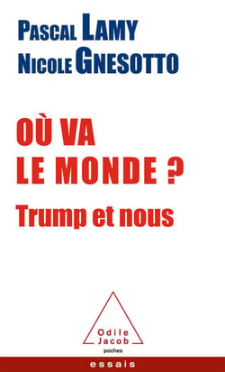Où va le monde ? - Trump et nous