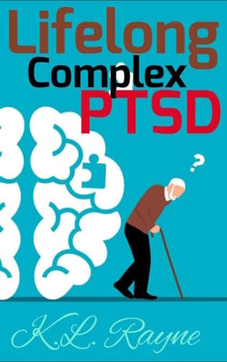 Lifelong Complex PTSD - Clouds of Rayne, #16