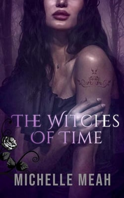 The Witches of Time - THE WITCHES OF TIME, #1