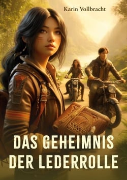 Das Geheimnis der Lederrolle