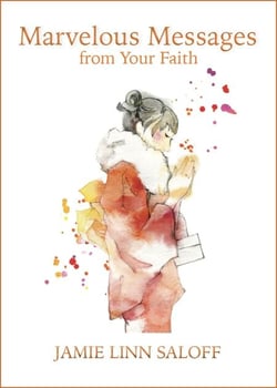 Marvelous Messages from Your Faith - Awaken Your Beckoning Heart, #3