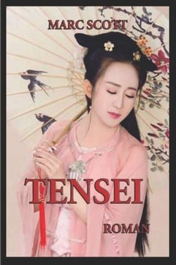 TENSEI - Une enquête de Jack Delorme
